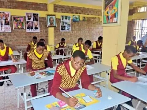 Grundtvig International Secondary School — photo 3
