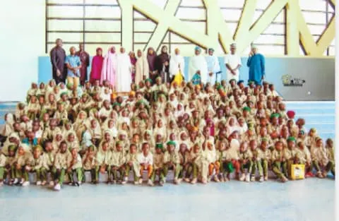 Gurama Comprehensive Academy — photo 2