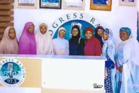 Gurama Comprehensive Academy — photo 3