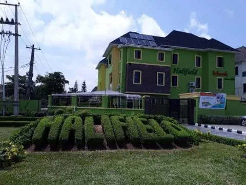 Halifields Schools lekki — photo 2