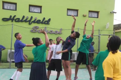 Halifields Schools lekki — photo 3