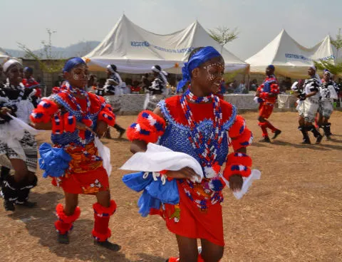 Handmaids Girls Secondary School — photo 2