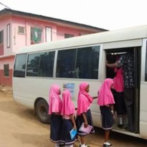 Haneef International Private Schools — photo 2