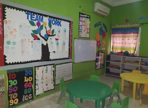 Happy Hearts School — photo 2