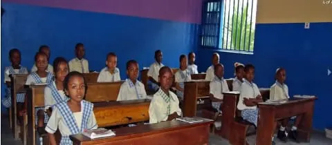 Havilah Royal School — photo 2