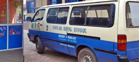 Havilah Royal School — photo 3