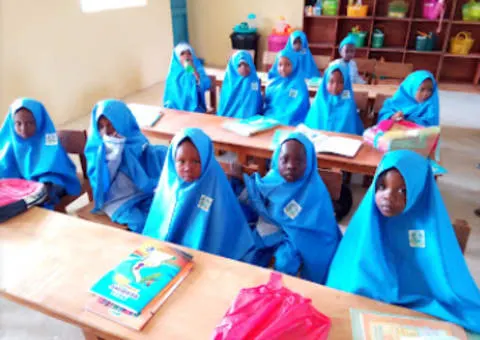 Hayatu Iyawa College — photo 2