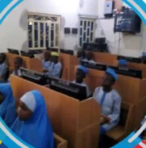 Hayatu Iyawa College — photo 3
