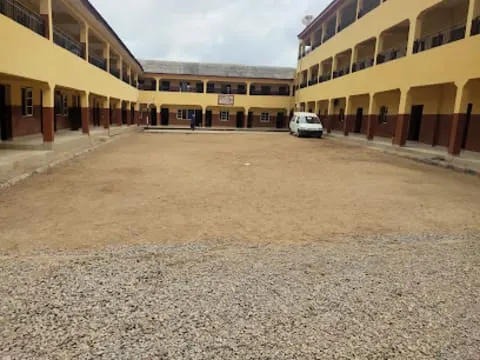 Hebron college — photo 3