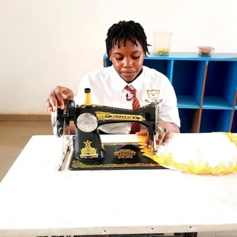 Hendon College Abuja — photo 2