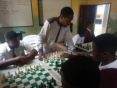 Hendon College Abuja — photo 3