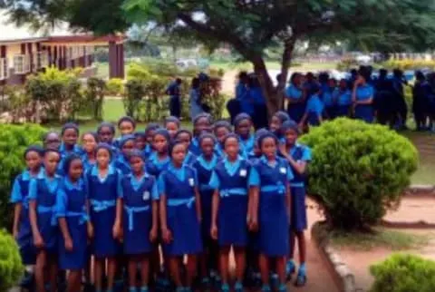 HHCJ Assumpta  Model  School — photo 2