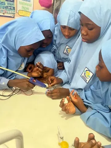 HHH foundation school — photo 2