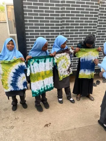 HHH foundation school — photo 3