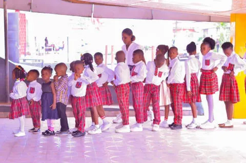 High Breed International Academy — photo 2