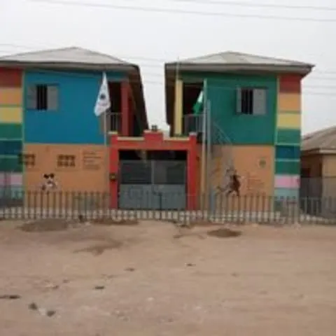 High-Tech International School — photo 2
