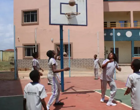 Higher Height International Schools — photo 3