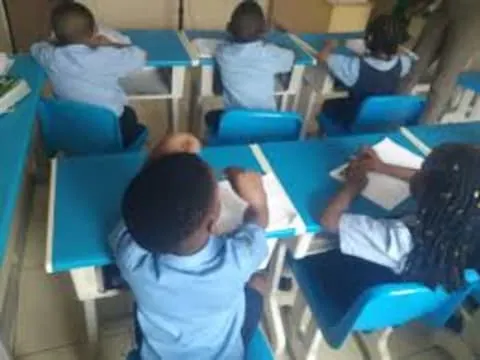 Hilltop Grade International School — photo 2