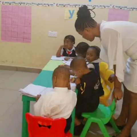 Hillview International School Apo — photo 2