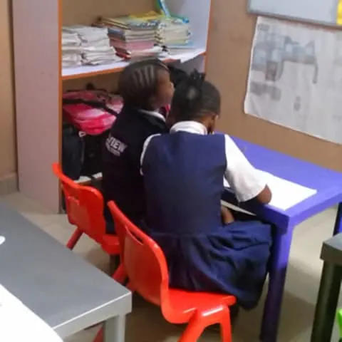 Hillview International School Apo — photo 3