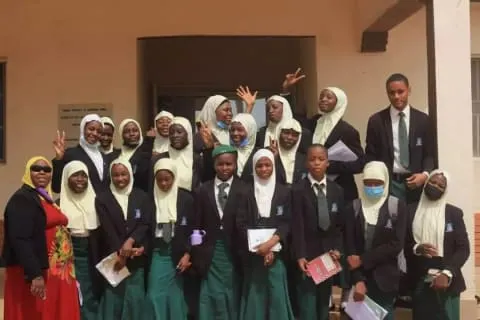 Himma International College — photo 3