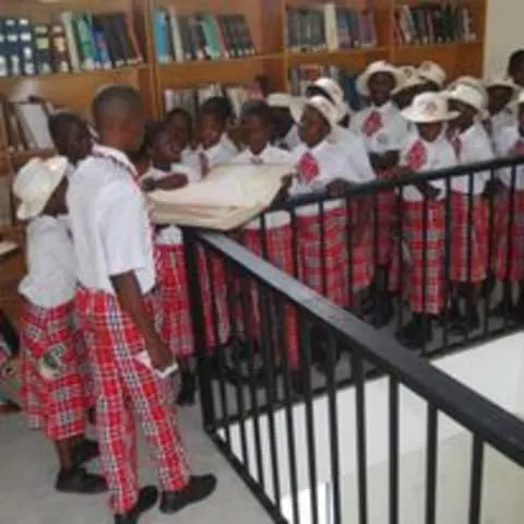 His Grace Schools — photo 2