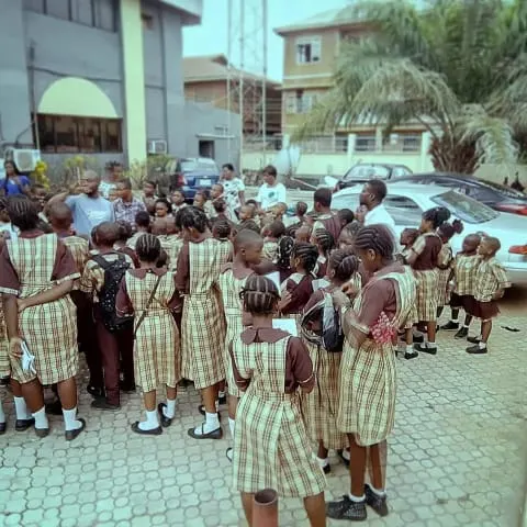 His Kindom High School — photo 2