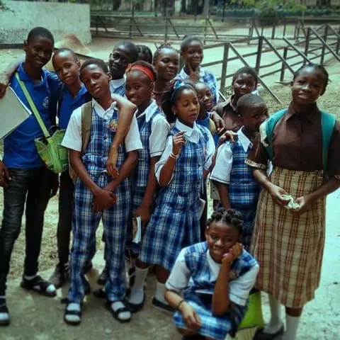 His Kindom High School — photo 3