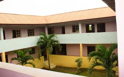 His Lordship Private Secondary Schools — photo 2