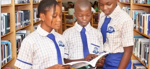 His Marvellous Grace Academy — photo 2