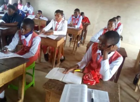Holy Child International Academy — photo 3