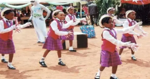 Holy Ghost Group of Schools — photo 2