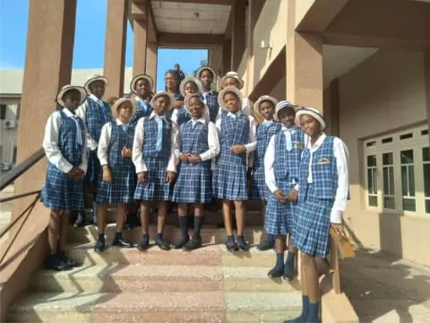 Holy Rosary Girls' College — photo 3