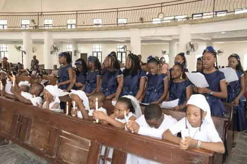 Holy Rosary International Academy — photo 2