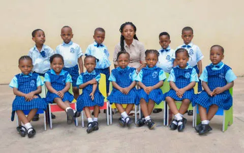 Holy Rosary International Academy — photo 3