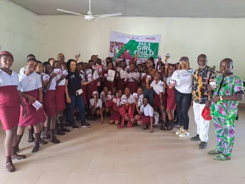 Holy Rosary Secondary School — photo 2