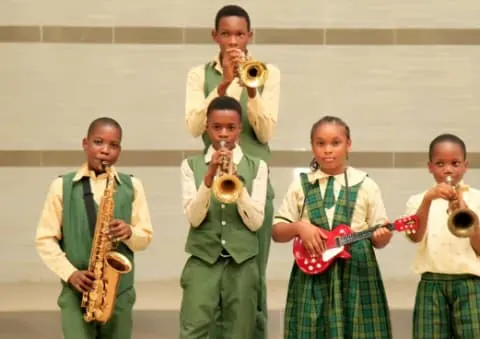 Homat Group of Schools — photo 3