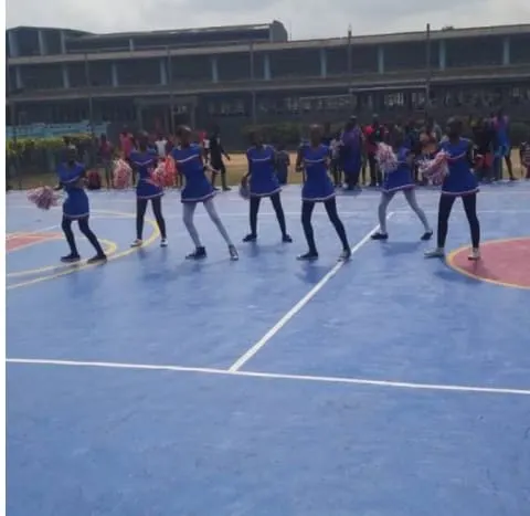 Home Science Association Secondary School — photo 2