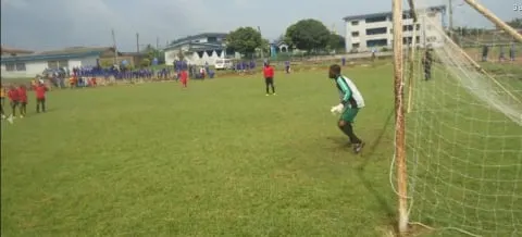 Home Science Association Secondary School — photo 3