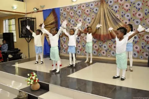 Honeygold Preparatory School — photo 2