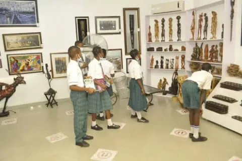 Honeygold Preparatory School — photo 3