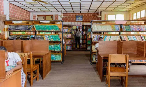 Hope High British International School — photo 2