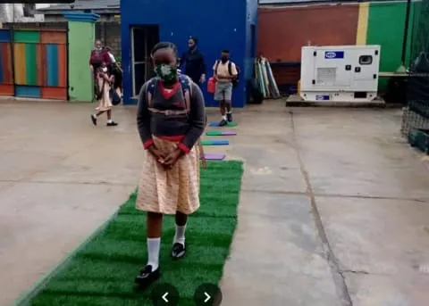 Hubert Ogunde Memorial School — photo 3