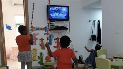 huios schools — photo 3