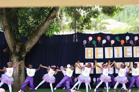 Ibadan International School — photo 2