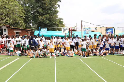 Ibadan International School — photo 3