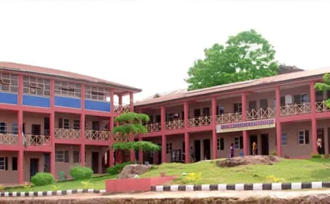 IDEAL GROUP OF SCHOOLS ABEOKUTA — photo 2