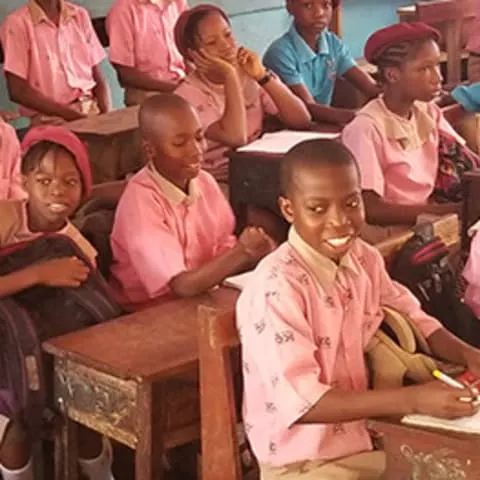 IDEAL GROUP OF SCHOOLS ABEOKUTA — photo 3