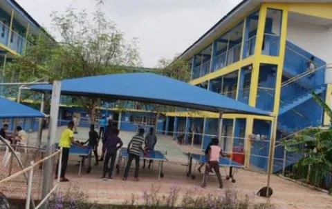 Ifako International School — photo 2