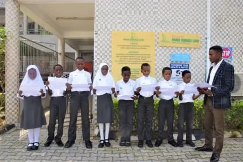 Imaad Schools — photo 2